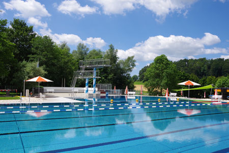Bild für Kategorie Freibad