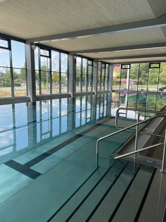 Bild für Kategorie Hallenbad